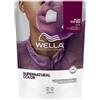 Wella Professionals Supernatural Color 4/56 Plum Pop Red Tinta professionale per capelli 120 g