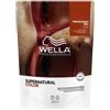 Wella Professionals Supernatural Color 5/54 Mahogany Red Tinta professionale per capelli 120 g