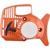 Cancanle Gruppo avviamento a strappo per Stihl FS55 FC55 FS45 FS46 decespugliatore