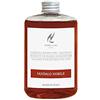 HYPNO CASA - Ricarica per Diffusori di Profumo d'Ambiente, 500ml. (Sandalo Nobile)