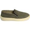 BLAUER Scarpe Uomo Sneakers Casual Comode Campioni N.42