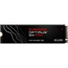SanDisk Optimus GX PRO 8100 1 TB M.2 PCI Express SDSP82100TAN-000E0