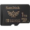 SanDisk SDSQXAO-1T00-GN6ZN memoria flash 1 TB SDSQXAO-1T00-GN6ZN