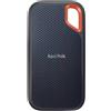 SanDisk Extreme Portable 8 TB USB tipo-C 3.2 Gen 2 SDSSDE61-8T00-G25