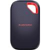 SanDisk Extreme Portable SSD (V3) 2 TB USB tipo-C SDSSDE70-2T00-G25