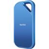 SanDisk Creator Pro 4 TB USB tipo-C USB 3.2 Gen 2x2 SDSSDE81C-4T00-G25
