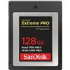 SanDisk SDCFE-128G-GN4NN memoria flash 128 GB SDCFE-128G-GN4NN