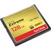 SanDisk CF Extreme 128GB CompactFlash SDCFXSB-128G-G46