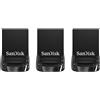SanDisk Ultra Fit unità flash USB 32 GB USB tipo A SDCZ430-032G-G46T