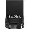 SanDisk Ultra Fit unità flash USB 512 GB USB tipo A SDCZ430-512G-G46