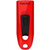 SanDisk Ultra unità flash USB 32 GB USB tipo A 3.2 SDCZ48-032G-U46R