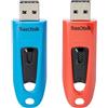 SanDisk Ultra unità flash USB 64 GB USB tipo A 3.2 SDCZ48-064G-G46BR2