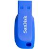 SanDisk Cruzer Blade 16GB unità flash USB USB tipo SDCZ50C-016G-B35BE