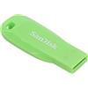 SanDisk Cruzer Blade 32 GB unità flash USB USB SDCZ50C-032G-B35GE