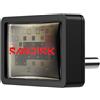 SanDisk Extreme Fit unità flash USB 128 GB USB SDCZ530-128G-G46