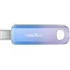 SanDisk Creator unità flash USB 256 GB USB tipo-C SDCZ75C-256G-G46