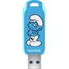 SanDisk Smurf unità flash USB 64 GB USB tipo A 3.2 SDCZIS-064G-G46