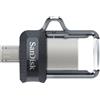 SanDisk 173384 unità flash USB 32 GB USB Type-A / SDDD3-032G-G46