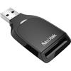 SanDisk SDDR-C731-GNANN lettore di schede USB 3.2 Gen SDDR-C731-GNANN
