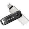 SanDisk iXpand unità flash USB 64 GB USB Type-A / SDIX60N-064G-GN6NN