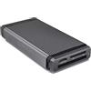 SanDisk PRO-READER lettore di schede USB 3.2 Gen 2 SDPR3A8-0000-GBAND