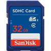 SanDisk SDSDB-032G-B35 memoria flash 32 GB SDHC SDSDB-032G-B35