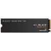 Sandisk Western Digital Black WD_BLACK SN8100 NVMe 2 TB M.2 WDS200T1X0M-00CMT0