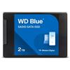 Sandisk Western Digital Blue SA510 2 TB 2.5' Serial ATA III WDS200T3B0A-00C7K0