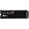 Sandisk Western Digital Black WD_BLACK SN8100 NVMe 4 TB M.2 WDS400T1XHM-00CMT0