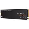 Sandisk Western Digital Black WD_BLACK SN7100 NVMe 4 TB M.2 WDS400T4X0E-00CJA0