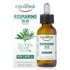 EQUILIBRA OLIO ROSMARINO CAPELLI 100 ML