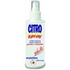 Gricar Chemical CITROLINE SPRAY ADULTI 125 ML