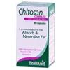 Healthaid CHITOSANO COMPLEX 90 CAPSULE