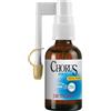 GDP Srl-GENERAL DIETET.PHARMA Integratore Chorus Voce Spray Forte per gola e voce, 20ml