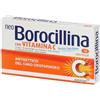 NEOBOROCILLINA C*16PAST S/Z