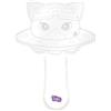 SAY MY NAME STICK LUCE ACRILICA UFFICIALE con, Tracking FANLIGHT MD MERCE SIG...