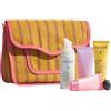 Caudalie Summer Essentials (mousse detergente 50ml + gel idratante 15ml +fluido spf50 20ml + gel doccia 30ml)