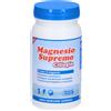 NATURAL POINT Srl Magnesio Supremo Ciliegia 150 g integratore per stanchezza, muscoli e stress