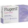 Flugenil Lact Oral 15 Capsule Integratore Per Il Benessere Intestinale