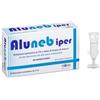 Aluneb Iper Soluzione Ipertonica 20 Flaconcini Da 5 Ml
