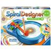 Ravensburger 29713 Spiral Designer Machine, Gioco Creativo per Disegnare, Età 6-12 Anni, 2 Modalità di Gioco