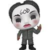 Funko POP! Figura in Vinile Movies: The Purge - Waving God (Anarchy)
