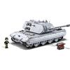 COBI Klocki Panzerkampfwagen E-100