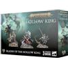 Games Workshop - Warhammer - Age of Sigmar - Soulblight Gravelords: Cado Ezechiar - Lame del Re Vuoto