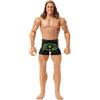 Mattel WWE Matt Riddle Bro Basic Series 139 Wrestling Action Figure Toy