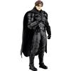 McFarlane TM15080 DC Batman Movie 7IN Figure WV2-CHARACTER 1 Smascherato, Multicolore