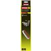 RYOBI 5 Nastri abrasivi RYOBI 50x686mm per smerigliare bobina - grana 80 BSS50A5