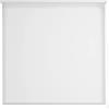 Estoralis | GOVE | Tenda a rullo disegno moderno | Traslucida tinta unita | Bianco sporco | 120 x 235 cm (larghezza/altezza) dimensione del tessuto 117 x 230 cm. | Tende per finestre e porte