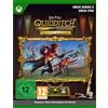 Warner Bros. Intrattenimento Harry Potter: Quidditch Champions Deluxe Edition (Xbox One/Xbox Series X)