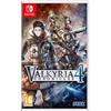 Atlus Valkyria Chronicles 4 - Nintendo Switch [Edizione: Regno Unito]